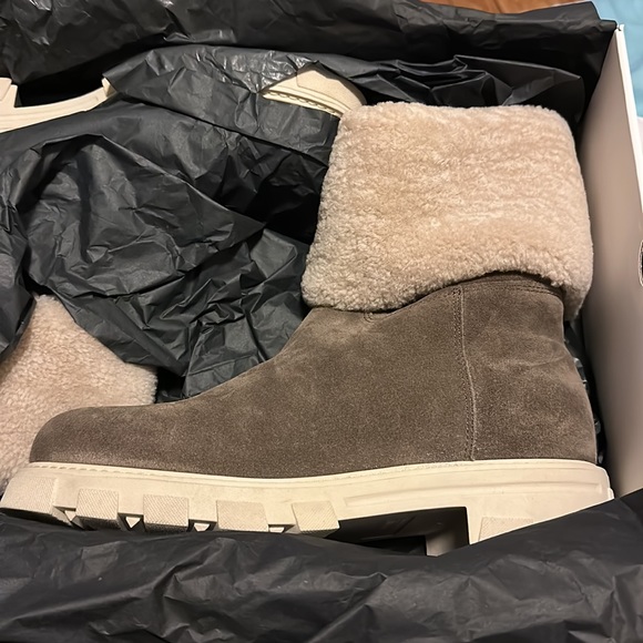 La canadienne winter boots - Picture 5 of 7